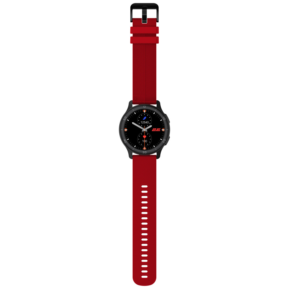 Смарт-годинник 2E Motion GT2 47мм, 1.32