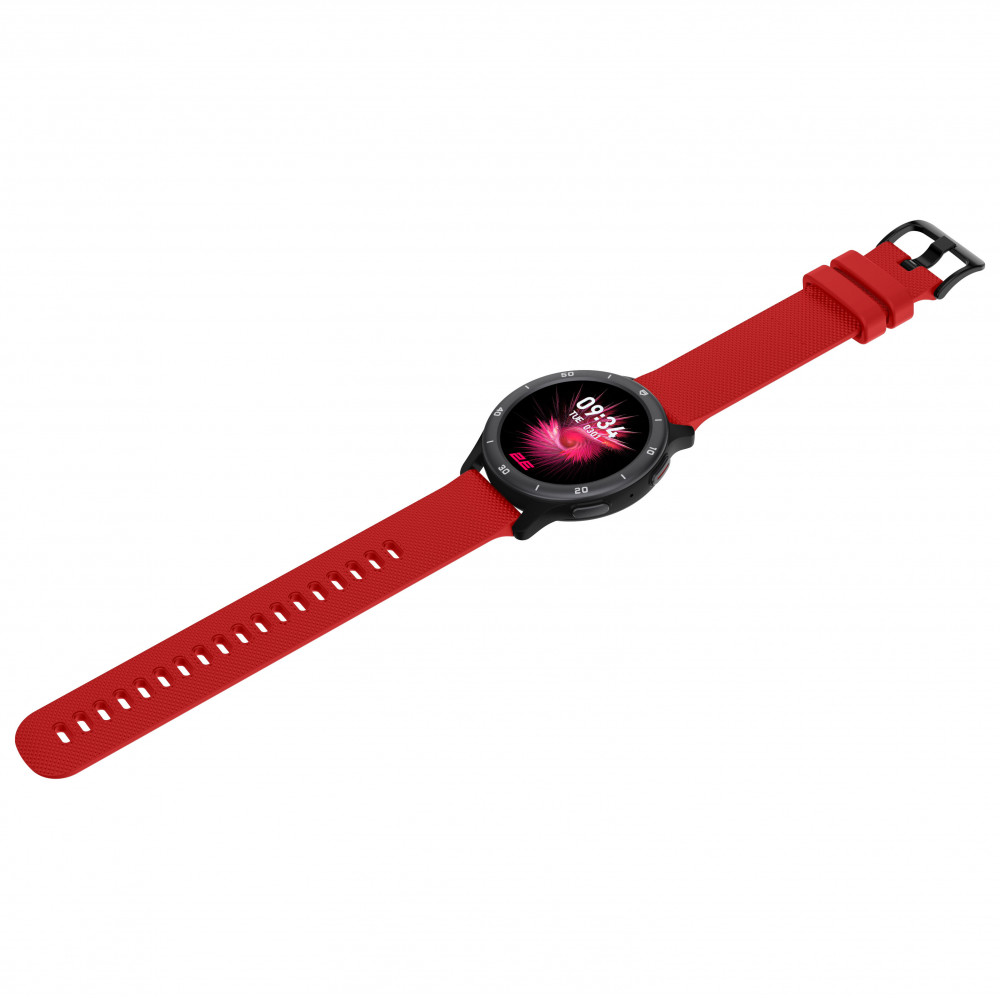 Смарт-годинник 2E Motion GT2 47мм, 1.32