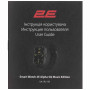 Смарт-годинник 2E Alpha SQ Music Edition 46мм, 1.78 Смарт-годинник 2E Alpha SQ Music Edition 46мм, 1.78