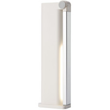 Лампа настільна з акумулятором Philips Amber 5Вт 4000K 1800мАг USB-A білий