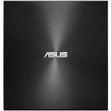 Привід оптичний портативний ASUS SDRW-08U8M-U DVD+-R/RW burner M-DISC USB Type-C Slim чорний Retail Box