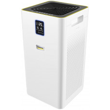 Очищувач повітря Karcher AF 50, 50м2, 520м3/год, дисплей, 2 HEPA фільтри, 4 режими, інд. забр-ння, білий Очищувач повітря Karcher AF 50, 50м2, 520м3/год, дисплей, 2 HEPA фільтри, 4 режими, інд. забр-ння, білий