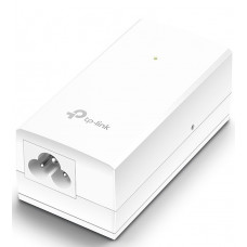 Інжектор PoE TP-LINK TL-POE4818G 1xGE, 1xGE PoE, 18Вт, Пасивний