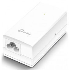 Інжектор PoE TP-LINK TL-POE2412G 1xGE, 1xGE PoE, 12Вт, Пасивний