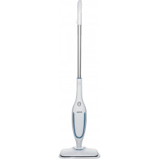 Пароочисник для підлоги Gorenje, 1200Вт, 350мл, білий Пароочисник для підлоги Gorenje, 1200Вт, 350мл, білий