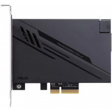 Плата-адаптер PCIe ASUS ThunderboltEX 4 USB Type-C PCIe 3.0 X4 Expansion Card Плата-адаптер PCIe ASUS ThunderboltEX 4 USB Type-C PCIe 3.0 X4 Expansion Card
