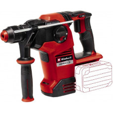 Перфоратор акумуляторний Einhell Professional HEROCCO 36/28 SDS-plus безщітковий 36В(18+18) 3.2Дж 3.35кг кейс без АКБ та ЗП Перфоратор акумуляторний Einhell Professional HEROCCO 36/28 SDS-plus безщітковий 36В(18+18) 3.2Дж 3.35кг кейс без АКБ та ЗП