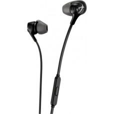 Гарнітура HyperX Cloud Earbuds II 3.5 мм Black Гарнітура HyperX Cloud Earbuds II 3.5 мм Black