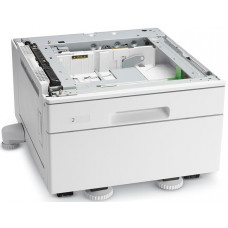 Стенд з лотком 520л для Xerox VL B7025/7030/7035 C7020/7025/7030 B7125/7130/7135 C7120/7125/7130