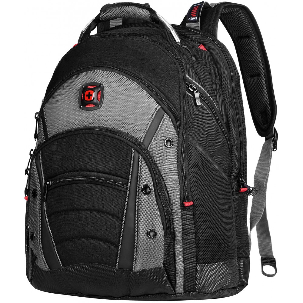Рюкзак для ноутбука, Wenger Synergy 16