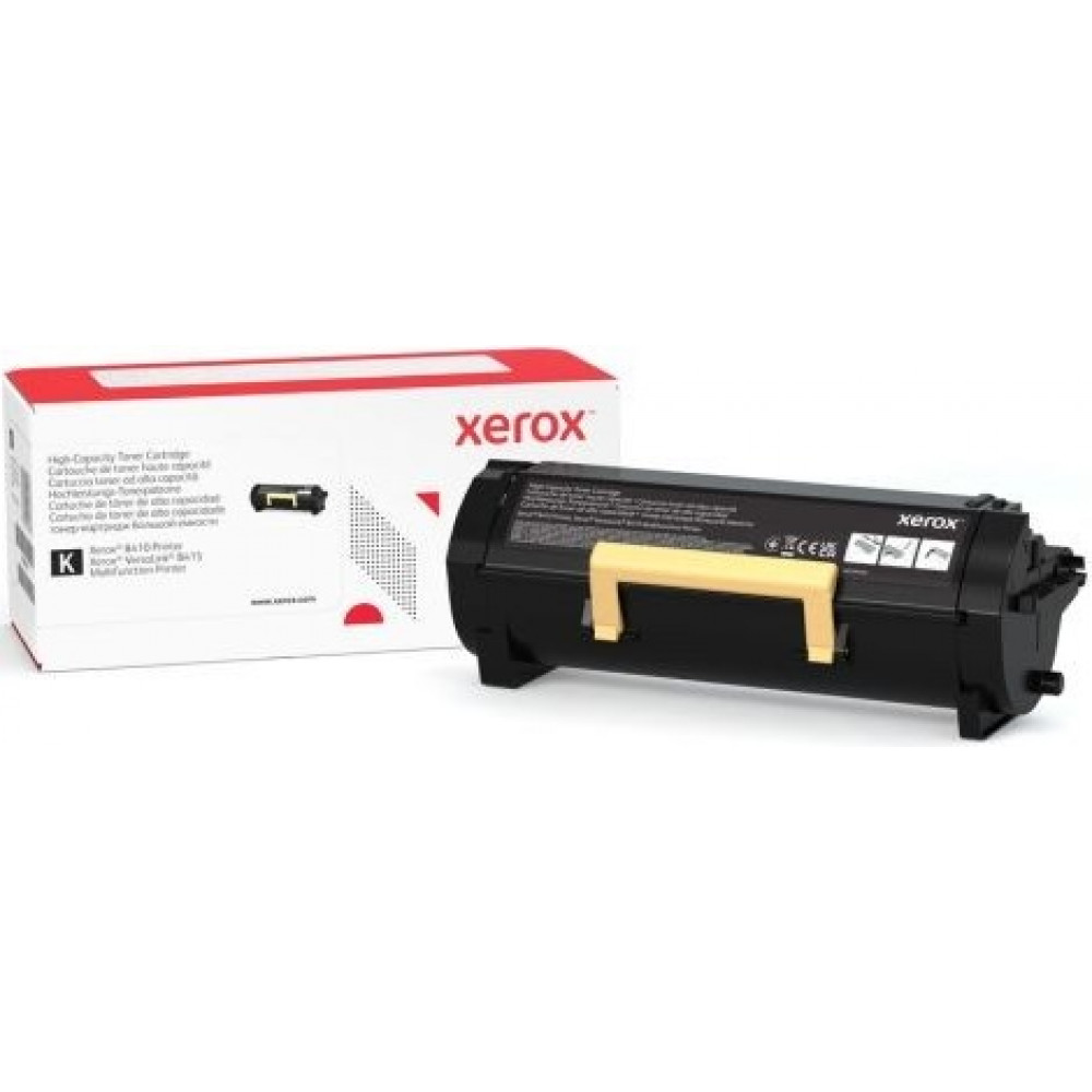 Тонер картридж Xerox Versalink B415/B420 Black (14 000 стор)