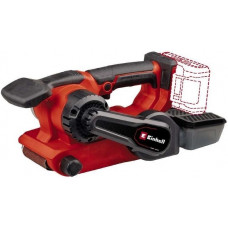 Шліфмашина стрічкова акумуляторна Einhell Professional TP-BS 18/457LI BL - Solo PXC 18В 120-250м/хв стрічка 457х75мм безщіткова 2.58кг без АКБ та ЗП
