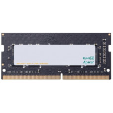 Пам'ять ноутбука Apacer DDR4 16GB 2666