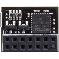 Контролер TPM ASUS TPM-SPI