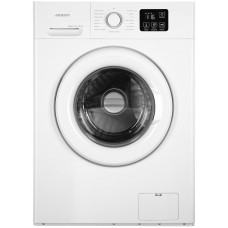 Пральна машина ARDESTO фронтальна, 6кг, 1200, А++, 45см, дисплей, білий Пральна машина ARDESTO фронтальна, 6кг, 1200, А++, 45см, дисплей, білий