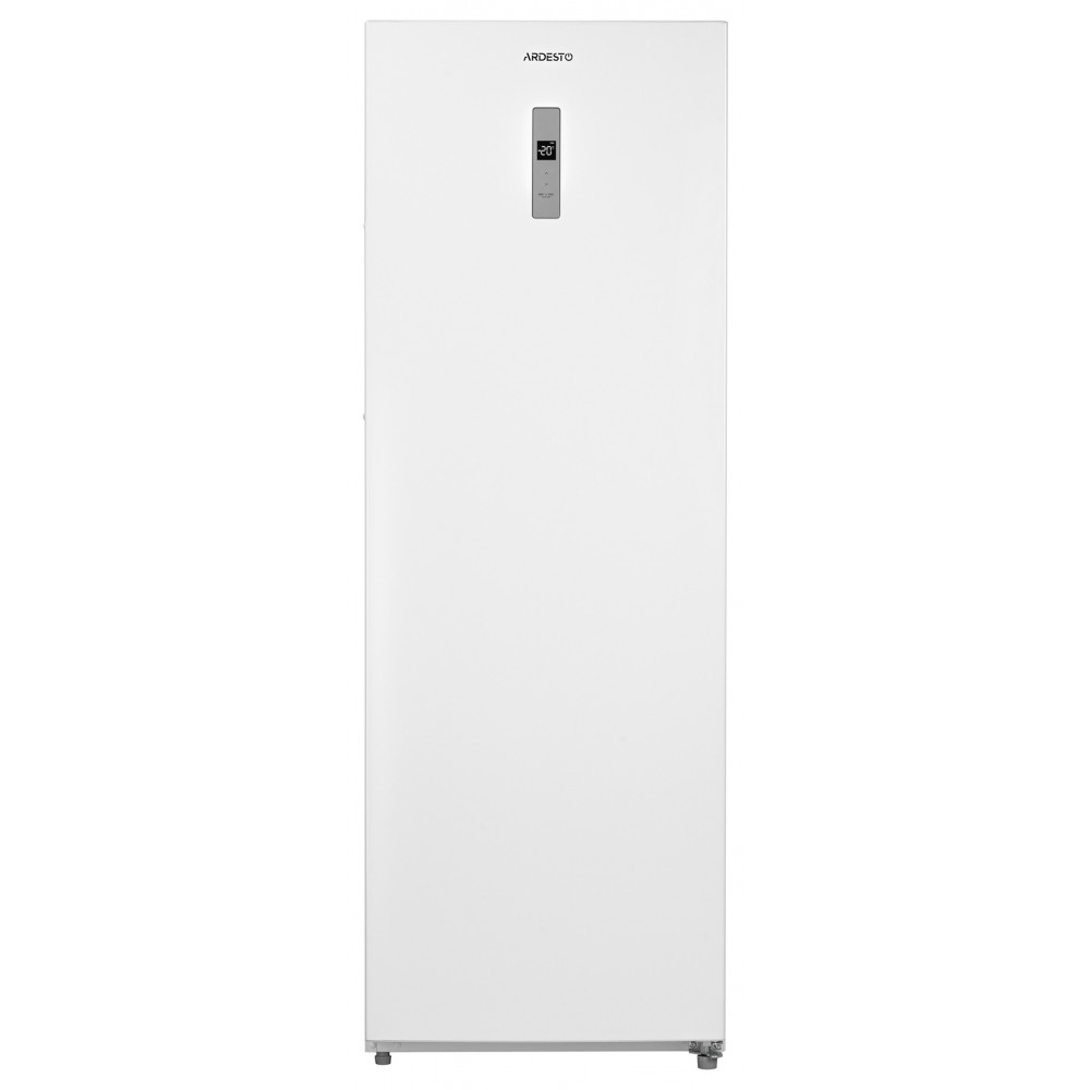 Морозильна камера ARDESTO, 172.2x59.5х63.2, 261л, А+, NF, режим холодильника, білий