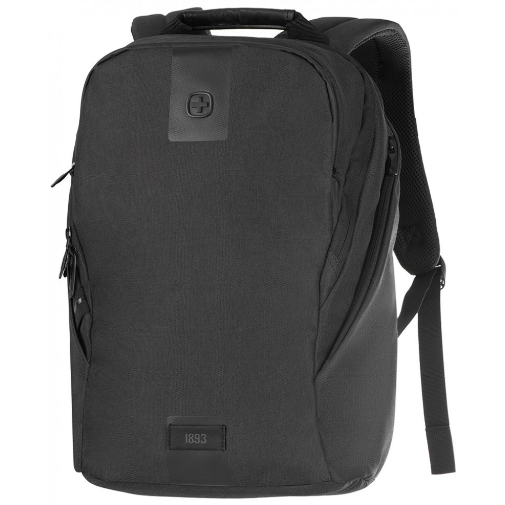 Рюкзак для ноутбука Wenger, MX Eco Light 16
