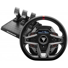 Кермо і педалі Thrustmaster T248P, PC/PS5/PS4