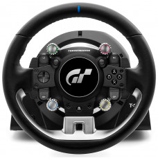 Кермо і педалі Thrustmaster T-GT II EU PS5/PS4/PS3/PC