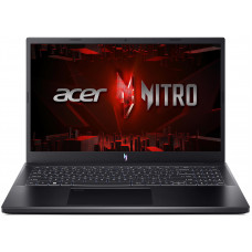 Ноутбук Acer Nitro V 15 ANV15-51 15.6 Ноутбук Acer Nitro V 15 ANV15-51 15.6