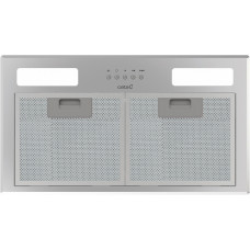 Витяжка Cata вбудована, 50см, 1200м.куб/год, Gt-Plus 45 x, нерж