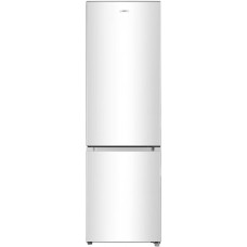 Холодильник Gorenje з нижн. мороз. камерою, 180х55х56см, 2 дв., Х- 198л, М- 66л, A+, ST, Білий