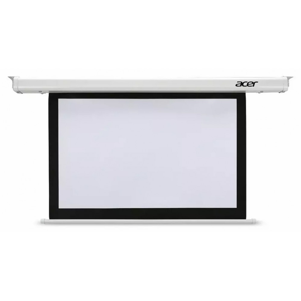 Екран моторизований Acer E100-W01MW 16:10, 100