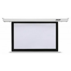 Екран моторизований Acer E100-W01MW 16:10, 100