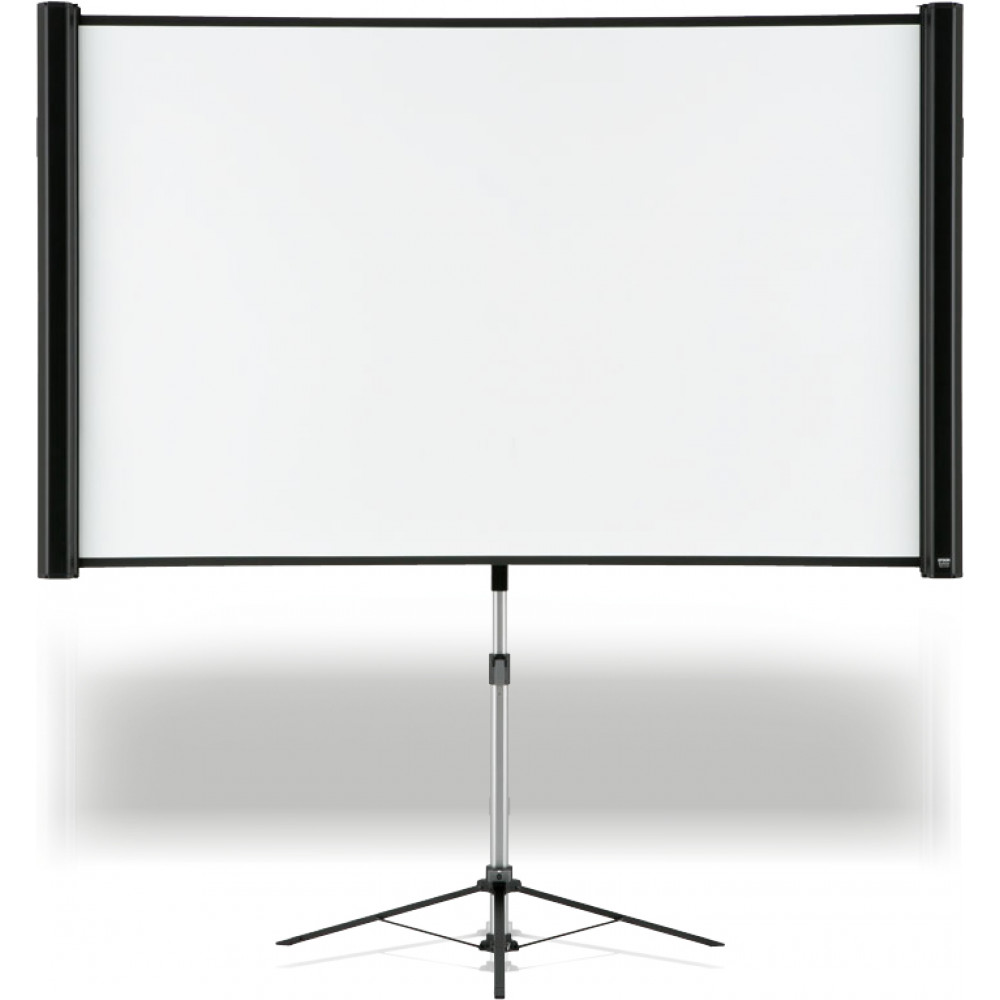 Екран на тринозі Epson ELPSC26 16:9, 80