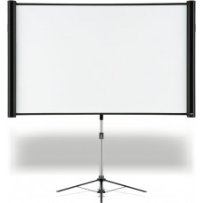 Екран на тринозі Epson ELPSC26 16:9, 80