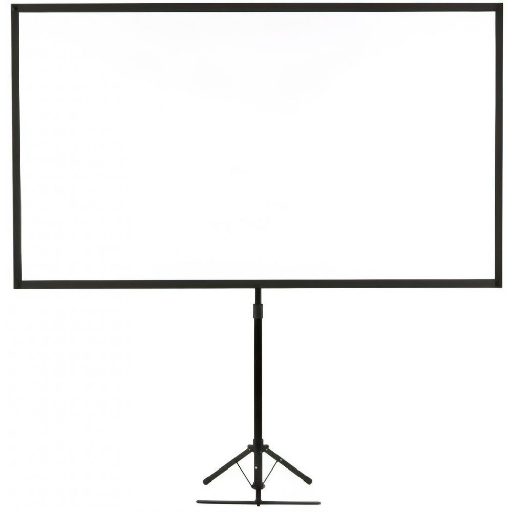 Екран на тринозі Epson ELPSC21 16:9, 80