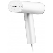 Відпарювач Ardesto ручний SI-S1200W, 1200Вт, 120мл, постійна пара - 22гр, складана ручка, керам. підошва, білий