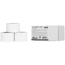 Термоетикетка 2E TL-40x30 500ет (3 рулони)