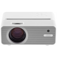 Проєктор 2E Deimos FHD, 200 lm, LED, 1.57, WiFi