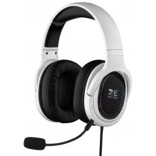 Гарнітура ігрова 2E GAMING HG330, 7.1, USB-A, RGB, 2м, білий