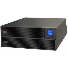 Джерело безперебійного живлення APC Easy UPS SRV 10000VA/10000W, RM 4U, LCD, USB, RS232, Terminal out