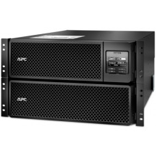 Джерело безперебійного живлення APC Smart-UPS Online 10000VA/10000W, RM 6U, LCD, USB, RS232, 6xC13, 4xC19 Джерело безперебійного живлення APC Smart-UPS Online 10000VA/10000W, RM 6U, LCD, USB, RS232, 6xC13, 4xC19