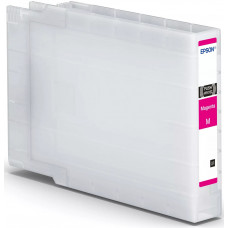 Картридж Epson WorkForce Pro WF-C8190/C8690 XXL magenta (8 000 стор) Картридж Epson WorkForce Pro WF-C8190/C8690 XXL magenta (8 000 стор)