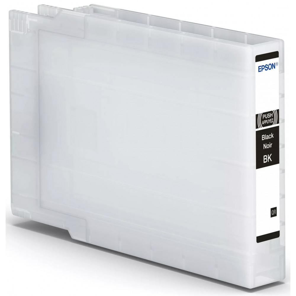 Картридж Epson WorkForce Pro WF-C8190/C8690 XXL black (11 500 стор)