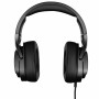 Гарнітура ігрова 2E GAMING HG340, mini-jack/dual 3.5мм, RGB, 2м, чорний
