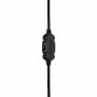Гарнітура ігрова 2E GAMING HG340, mini-jack/dual 3.5мм, RGB, 2м, чорний