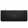 Клавіатура мембранна 2E GAMING KG325 104key, USB-A, EN/UA/RU, LED, чорний Клавіатура мембранна 2E GAMING KG325 104key, USB-A, EN/UA/RU, LED, чорний