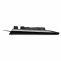 Клавіатура мембранна 2E GAMING KG325 104key, USB-A, EN/UA/RU, LED, чорний Клавіатура мембранна 2E GAMING KG325 104key, USB-A, EN/UA/RU, LED, чорний