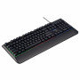 Клавіатура мембранна 2E GAMING KG325 104key, USB-A, EN/UA/RU, LED, чорний Клавіатура мембранна 2E GAMING KG325 104key, USB-A, EN/UA/RU, LED, чорний