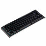 Клавіатура мембранна 2E GAMING KG350 68key, USB-A, EN/UA/RU, RGB, чорний Клавіатура мембранна 2E GAMING KG350 68key, USB-A, EN/UA/RU, RGB, чорний