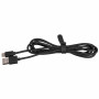 Клавіатура мембранна 2E GAMING KG350 68key, USB-A, EN/UA/RU, RGB, чорний Клавіатура мембранна 2E GAMING KG350 68key, USB-A, EN/UA/RU, RGB, чорний