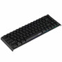 Клавіатура мембранна 2E GAMING KG360 68key, USB-A/WL, EN/UA/RU, RGB, чорний Клавіатура мембранна 2E GAMING KG360 68key, USB-A/WL, EN/UA/RU, RGB, чорний