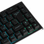 Клавіатура мембранна 2E GAMING KG360 68key, USB-A/WL, EN/UA/RU, RGB, чорний Клавіатура мембранна 2E GAMING KG360 68key, USB-A/WL, EN/UA/RU, RGB, чорний