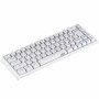 Клавіатура мембранна 2E GAMING KG360 68key, USB-A/WL, EN/UA/RU, RGB, білий Клавіатура мембранна 2E GAMING KG360 68key, USB-A/WL, EN/UA/RU, RGB, білий