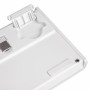 Клавіатура мембранна 2E GAMING KG360 68key, USB-A/WL, EN/UA/RU, RGB, білий Клавіатура мембранна 2E GAMING KG360 68key, USB-A/WL, EN/UA/RU, RGB, білий